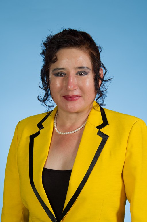 Prof. Elizabeth Chang