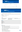 Query To RUNTS Registry