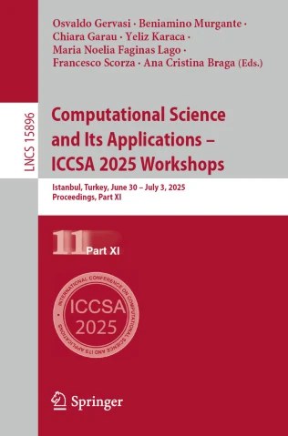 Workshop Volume XI